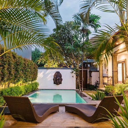 Renovated Linda Villa Canggu Kültér fotó
