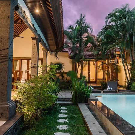 Renovated Linda Villa Canggu Kültér fotó