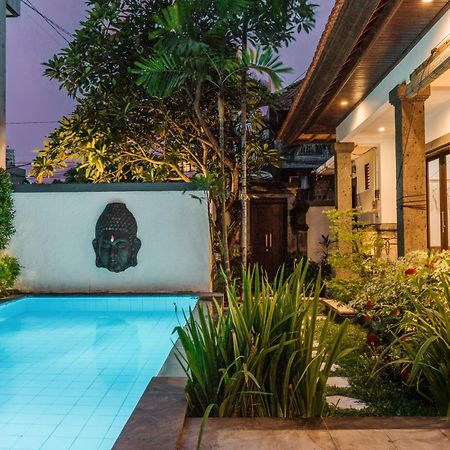Renovated Linda Villa Canggu Kültér fotó