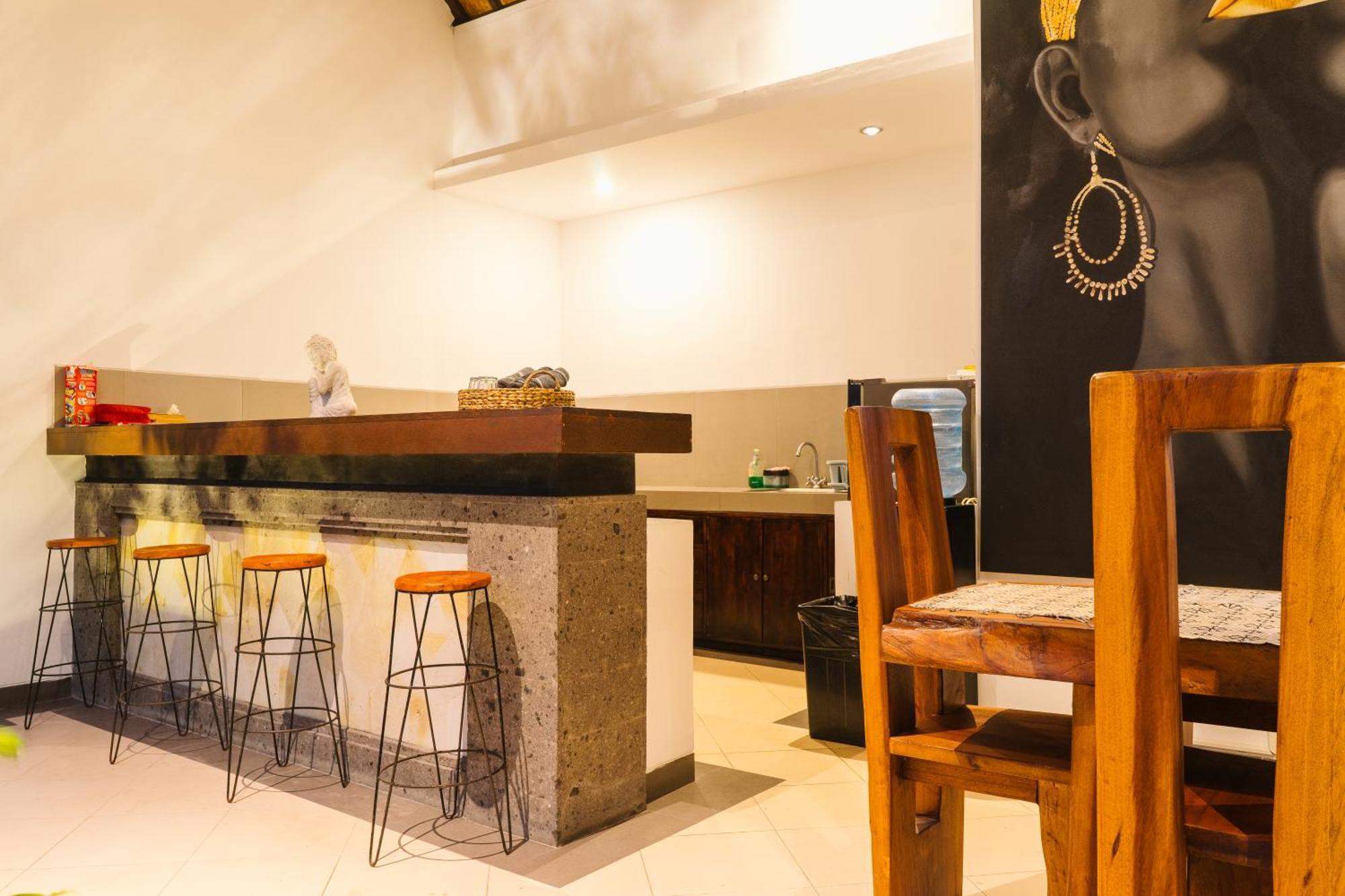 Renovated Linda Villa Canggu Kültér fotó