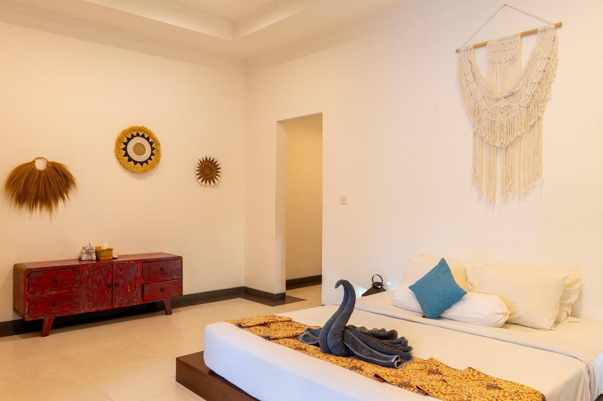 Renovated Linda Villa Canggu Kültér fotó