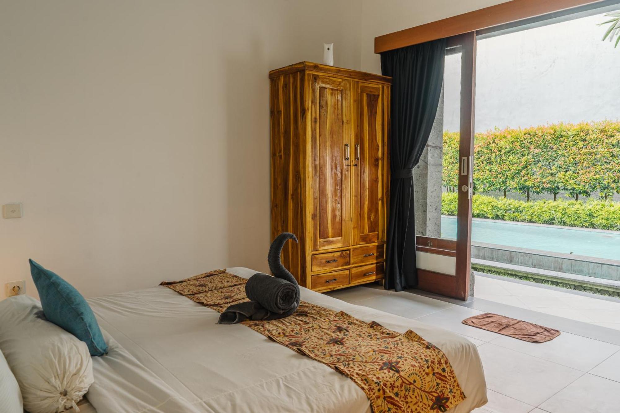Renovated Linda Villa Canggu Kültér fotó