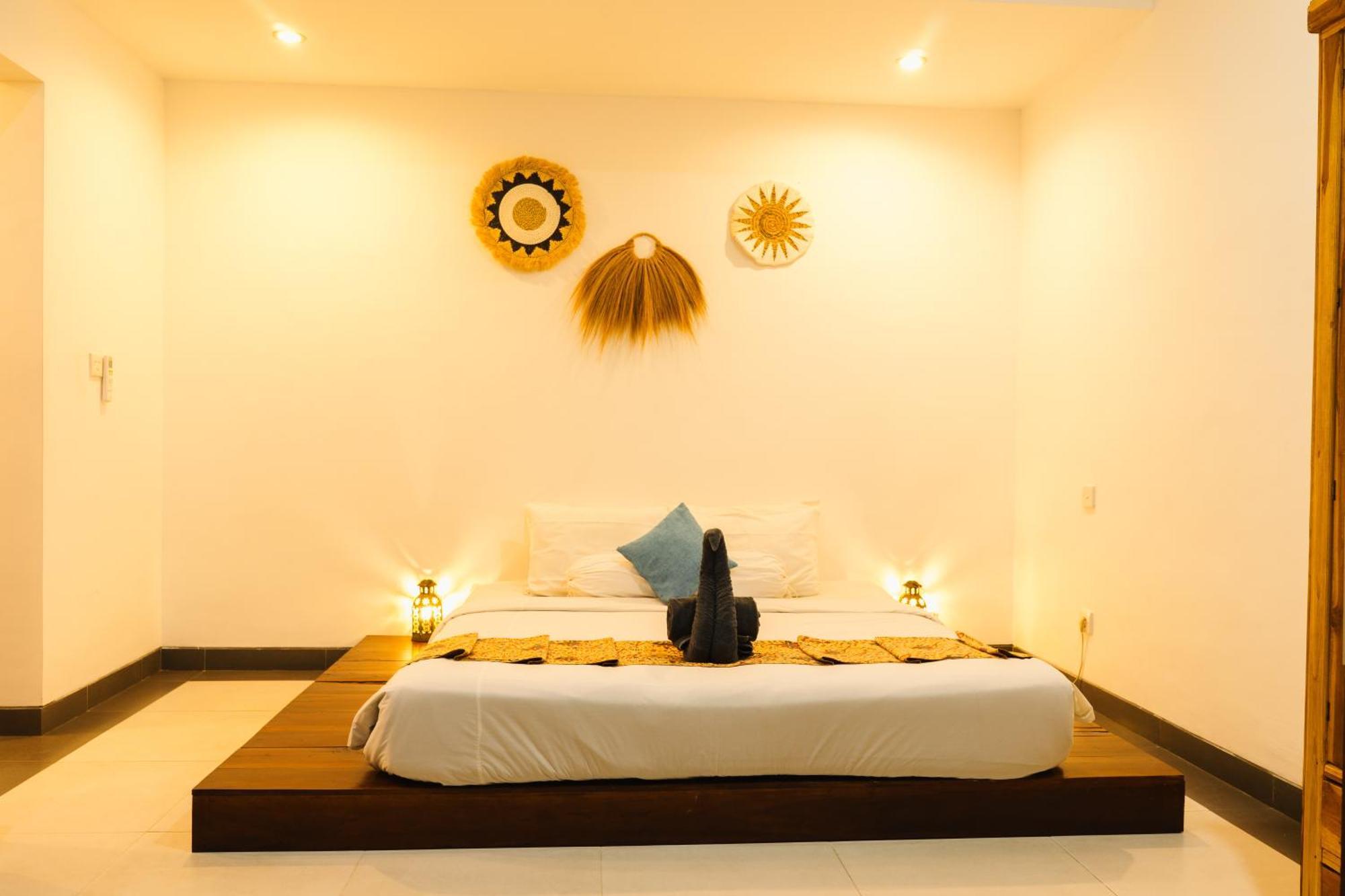 Renovated Linda Villa Canggu Kültér fotó