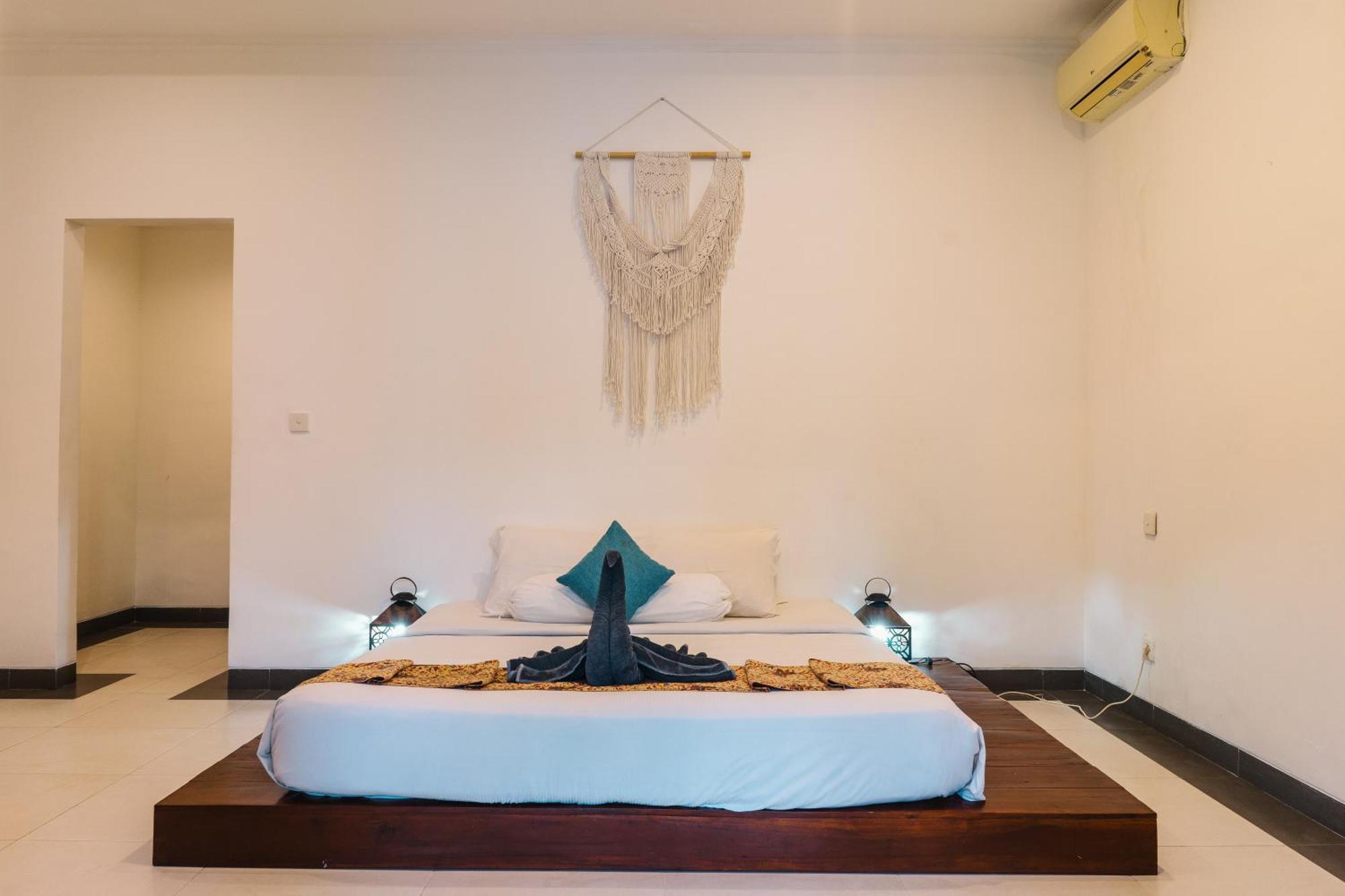 Renovated Linda Villa Canggu Kültér fotó