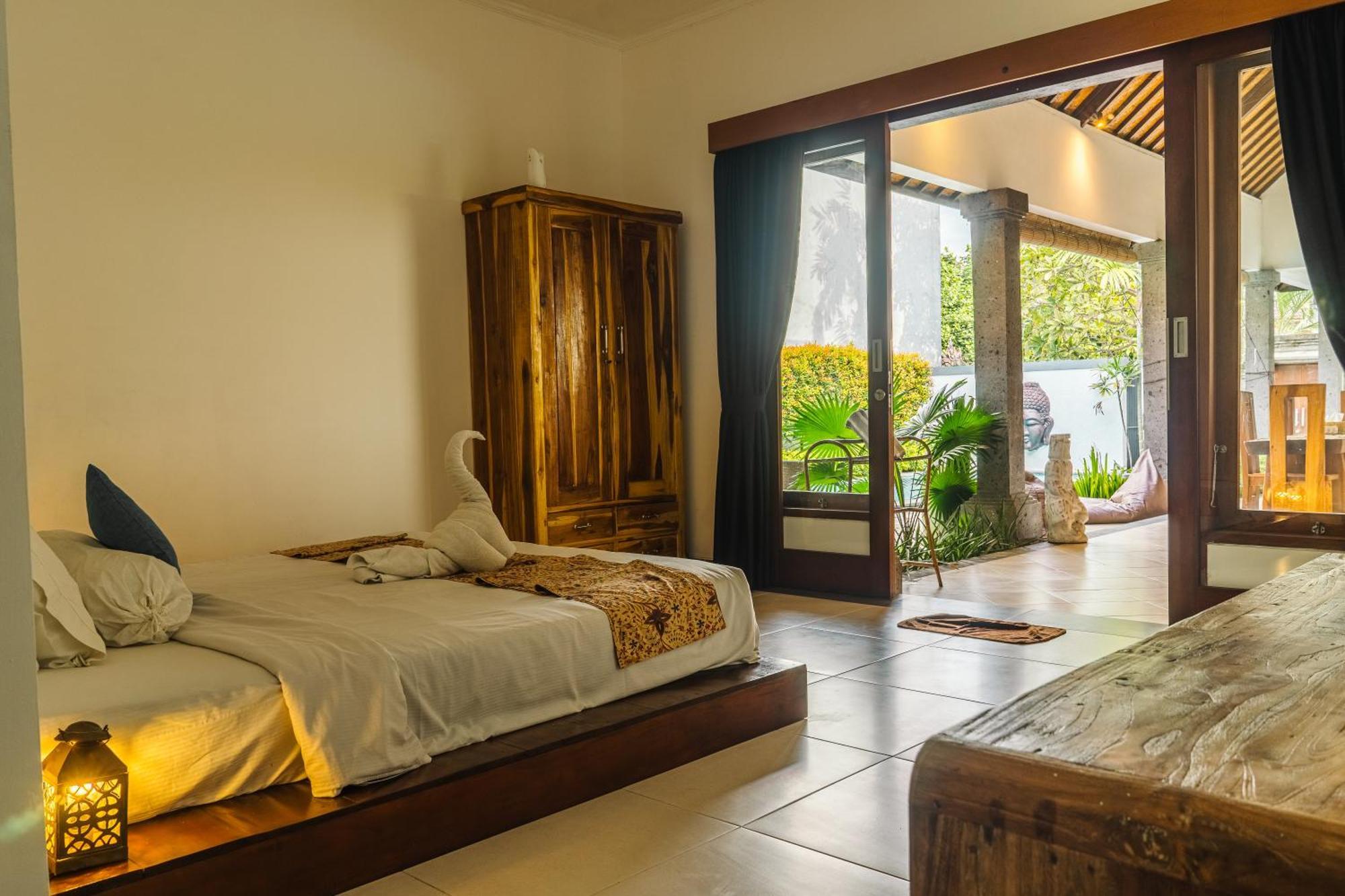 Renovated Linda Villa Canggu Kültér fotó