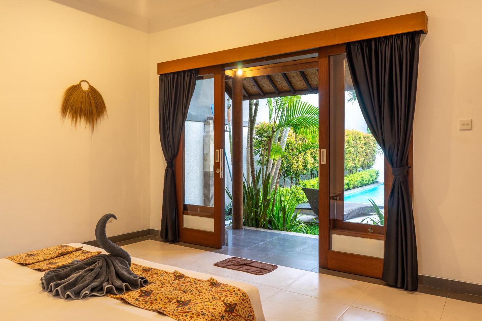 Renovated Linda Villa Canggu Kültér fotó