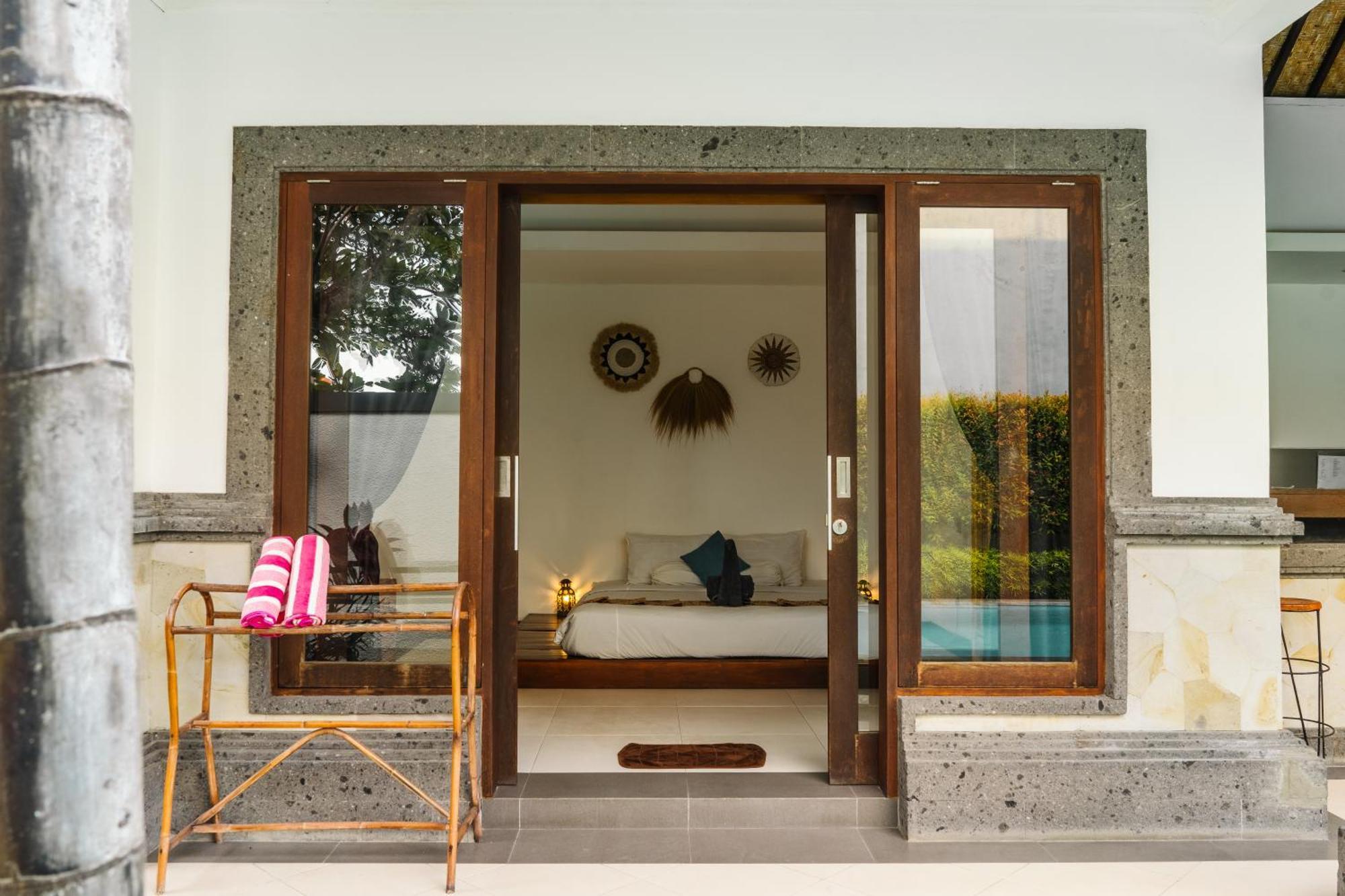 Renovated Linda Villa Canggu Kültér fotó