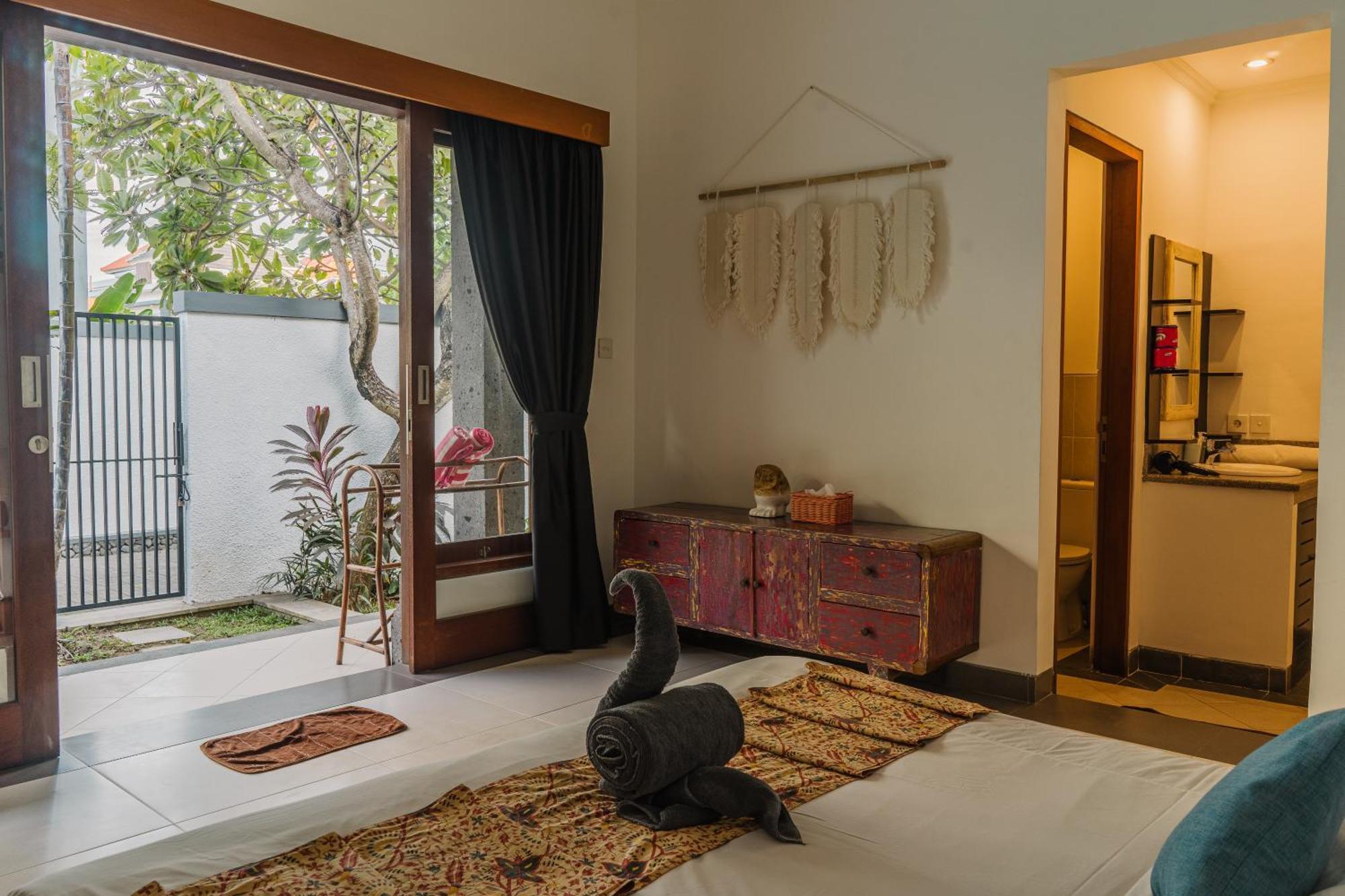 Renovated Linda Villa Canggu Kültér fotó