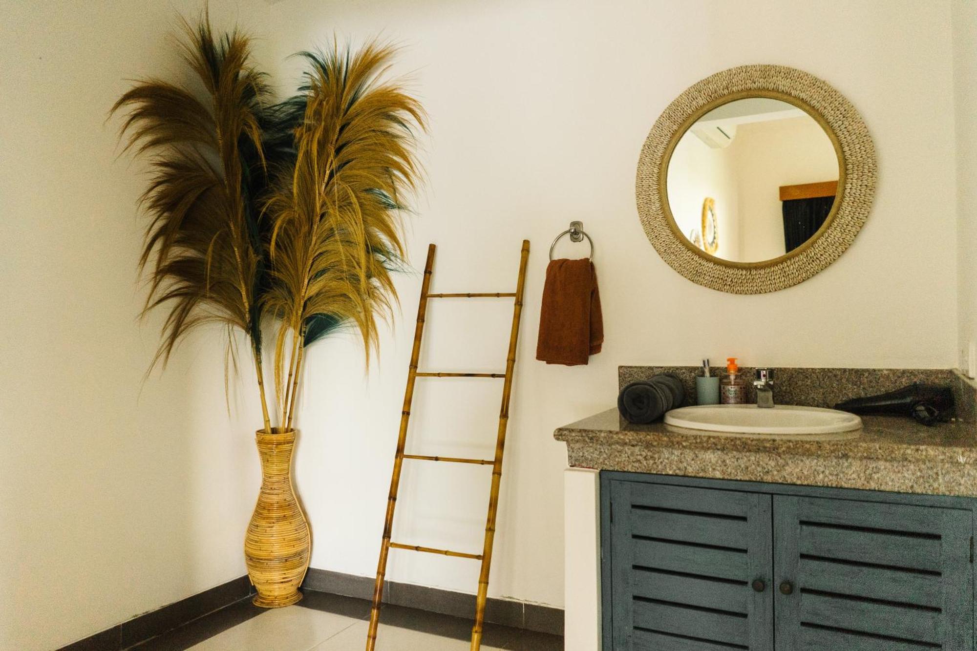 Renovated Linda Villa Canggu Kültér fotó