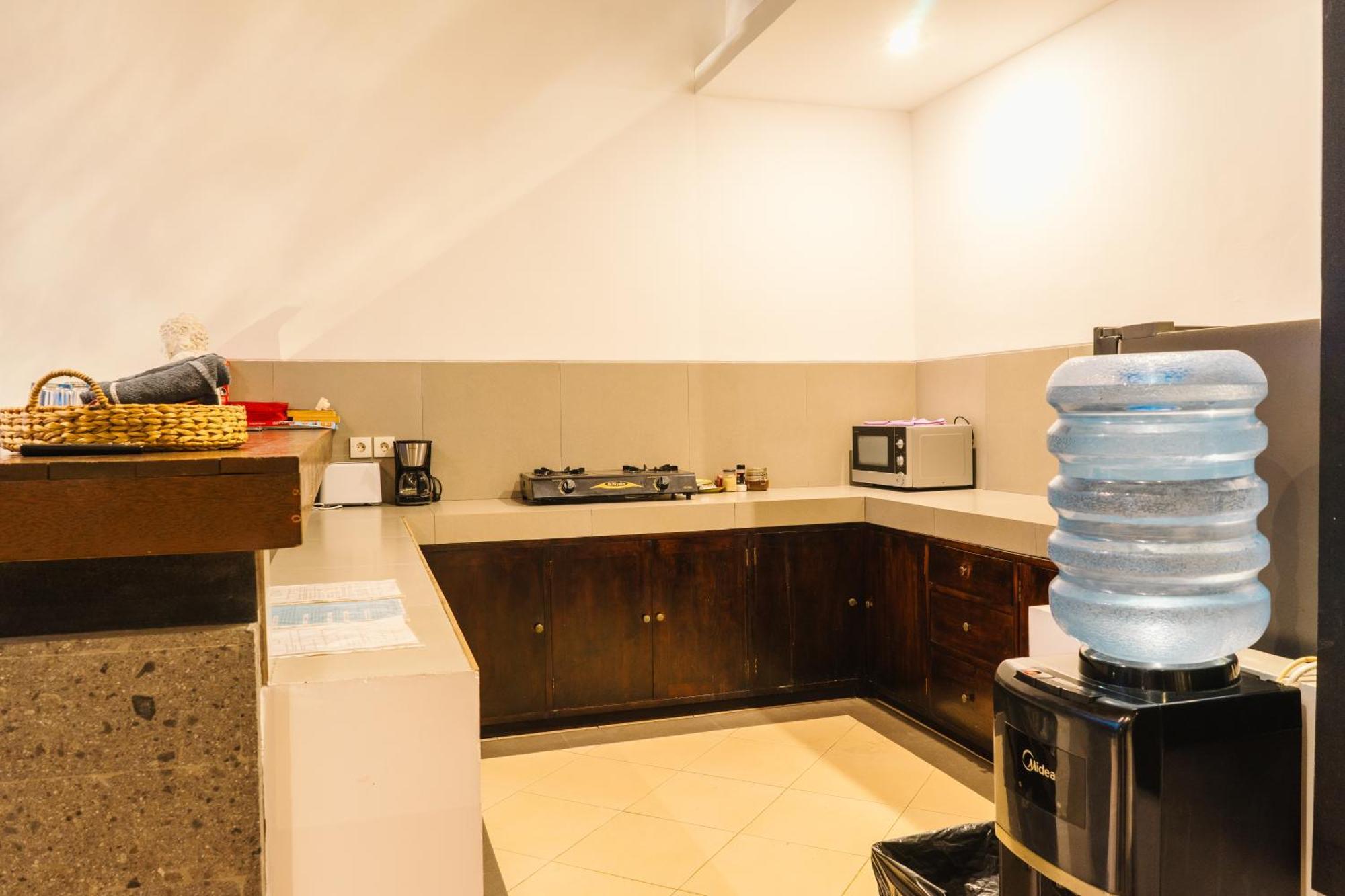 Renovated Linda Villa Canggu Kültér fotó