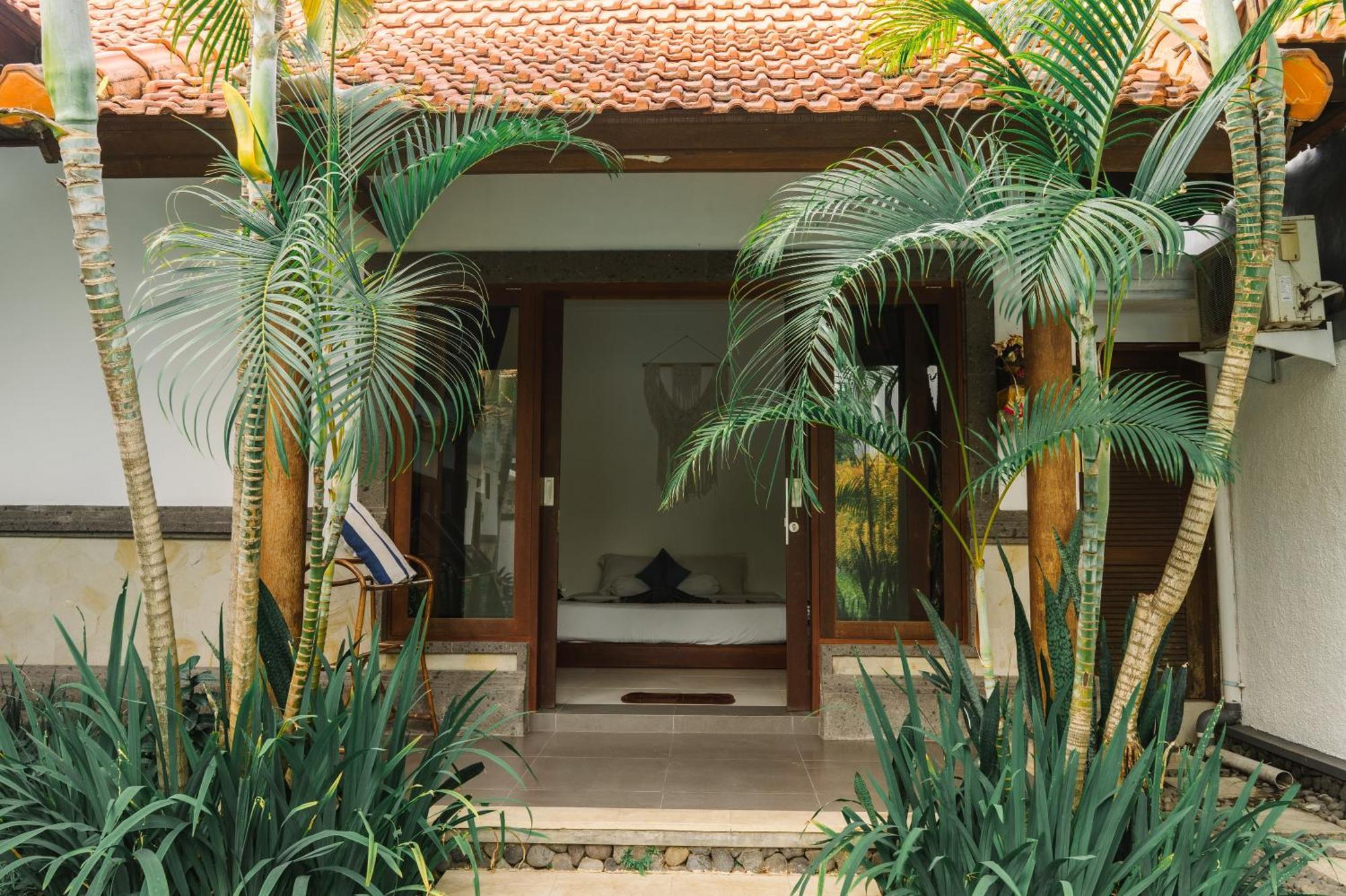 Renovated Linda Villa Canggu Kültér fotó