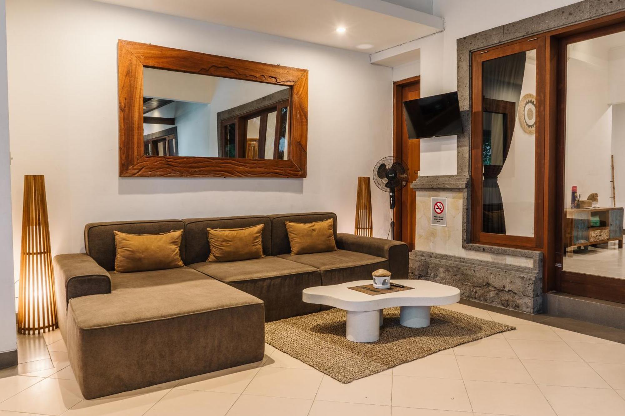 Renovated Linda Villa Canggu Kültér fotó