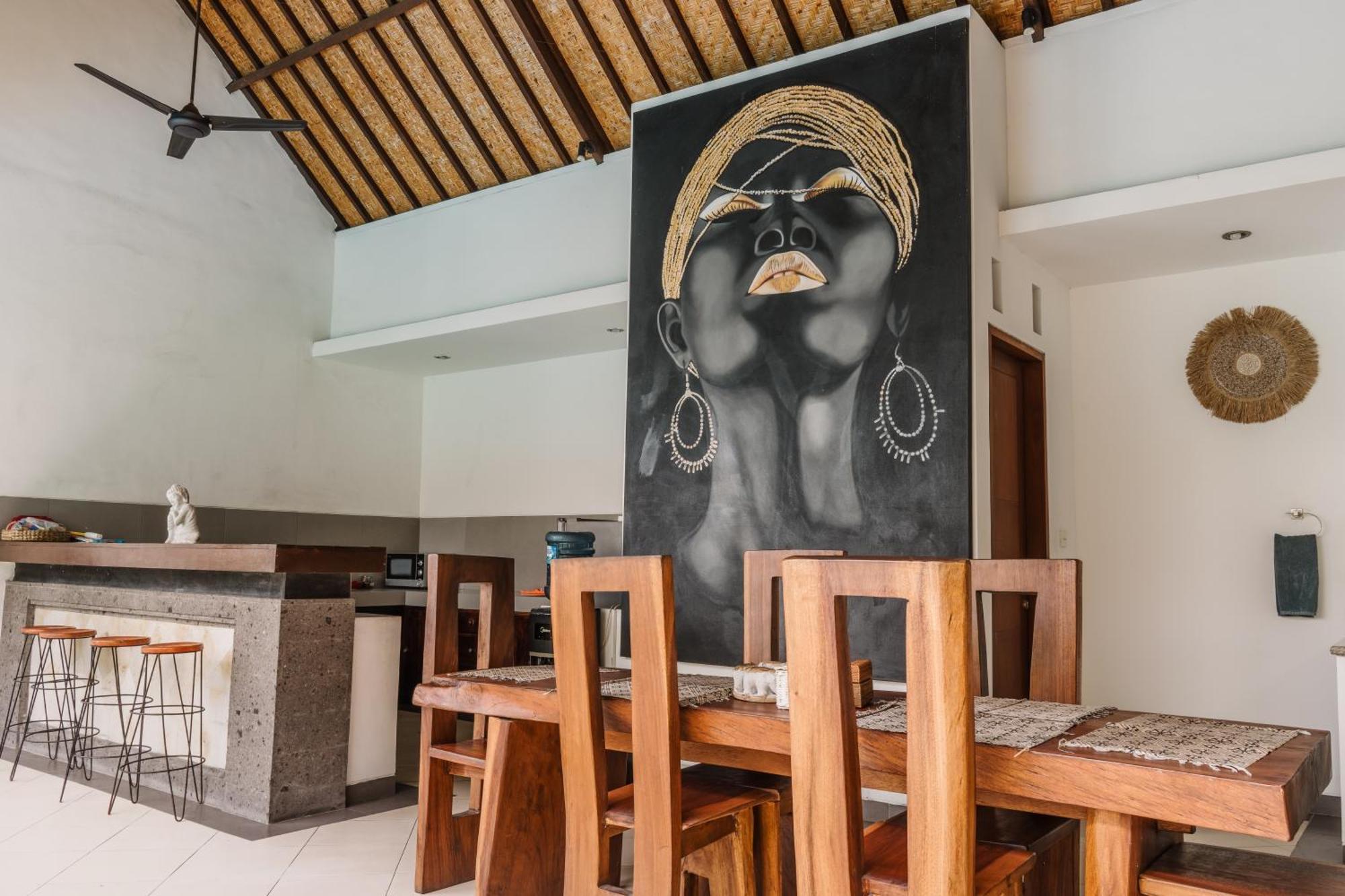 Renovated Linda Villa Canggu Kültér fotó