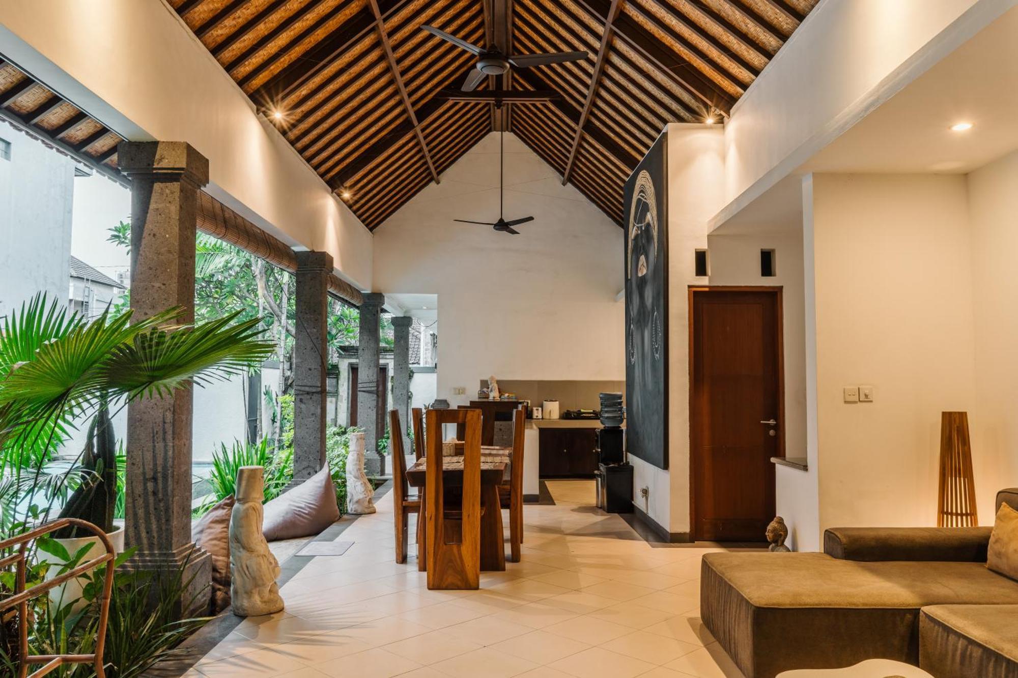 Renovated Linda Villa Canggu Kültér fotó